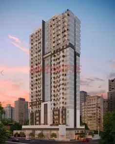 Apartamento com 1 Quarto à venda, 30m² no Vila Olímpia, São Paulo