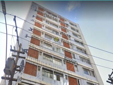 Apartamento com 1 Quarto à venda, 55m² no Centro, Campinas
