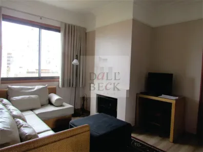 Apartamento com 2 Quartos para alugar, 60m² no Bela Vista, Porto Alegre