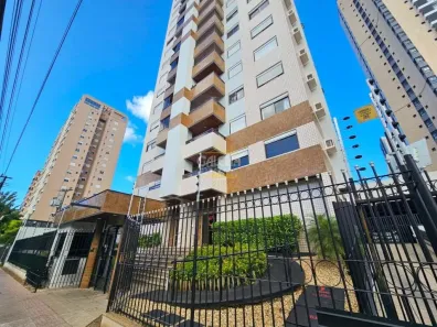 Apartamento com 3 Quartos à venda, 93m² no Centro, Joinville