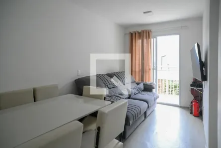 Apartamento com 2 Quartos à venda, 42m² no Vila Água Funda, São Paulo