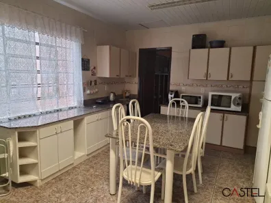 Casa com 3 Quartos à venda, 123m² no Sarandi, Porto Alegre