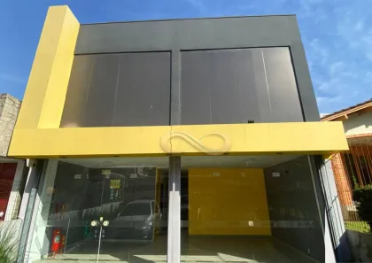 Ponto Comercial para alugar, 180m² no Passo das Pedras, Gravataí