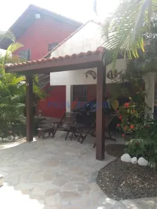Casa com 2 Quartos à venda, 119m² no Jamaica - Praia, Itanhaém