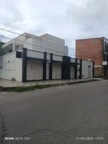 Ponto Comercial para alugar, 125m² no Henrique Jorge, Fortaleza