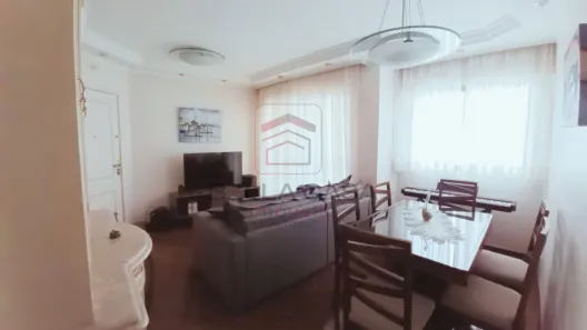 Apartamento com 3 Quartos à venda, 88m² no Tatuapé, São Paulo