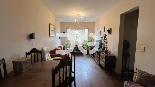 Apartamento com 3 Quartos à venda, 88m² no Jardim Novo Botafogo, Campinas