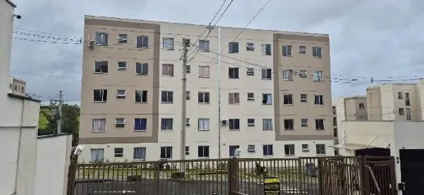 Apartamento com 2 Quartos à venda, 39m² no Vila Pedroso, Votorantim