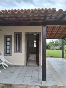 Casa com 2 Quartos à venda, 100m² no Boa Perna, Araruama