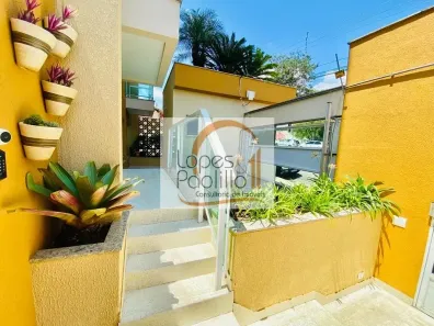Apartamento com 2 Quartos à venda, 66m² no Jardim Alvinópolis, Atibaia