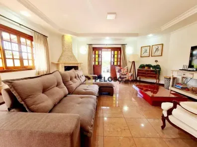 Sobrado com 3 Quartos à venda, 330m² no Horto Florestal, São Paulo