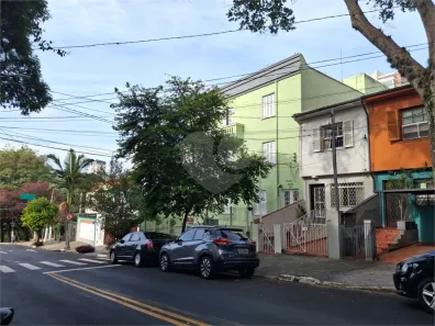 Apartamento com 3 Quartos à venda, 96m² no Aclimação, São Paulo