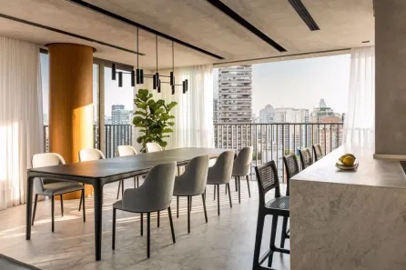 Apartamento com 3 Quartos à venda, 236m² no Vila Olímpia, São Paulo