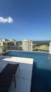Cobertura com 4 Quartos para venda ou aluguel, 510m² no Barra da Tijuca, Rio de Janeiro