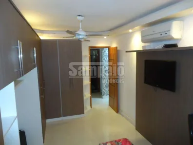 Casa de Condomínio com 3 Quartos à venda, 150m² no Campo Grande, Rio de Janeiro