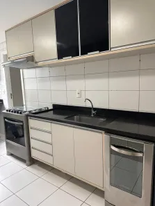 Apartamento com 3 Quartos à venda, 122m² no Adrianópolis, Manaus