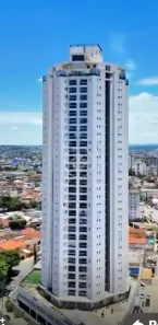 Apartamento com 3 Quartos à venda, 87m² no Setor Coimbra, Goiânia