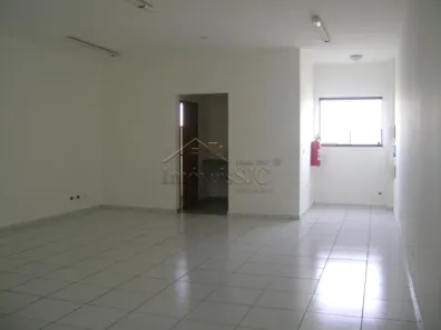 Sala Comercial para alugar, 60m² no Eldorado, São José dos Campos