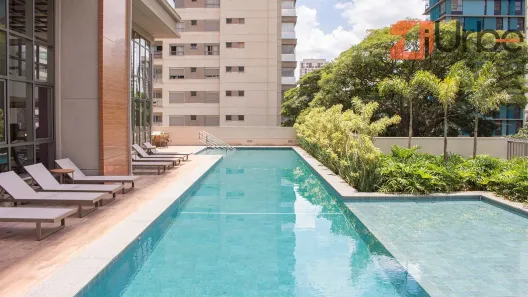 Apartamento com 3 Quartos à venda, 138m² no Perdizes, São Paulo