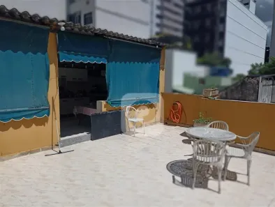 Casa com 4 Quartos à venda, 180m² no Tijuca, Rio de Janeiro