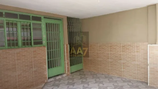 Casa com 2 Quartos à venda, 57m² no Conceição, Osasco