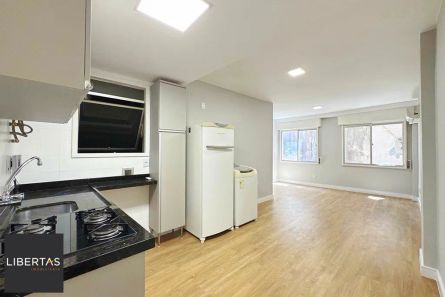 Apartamento com 1 Quarto à venda, 30m² no Centro Histórico, Porto Alegre