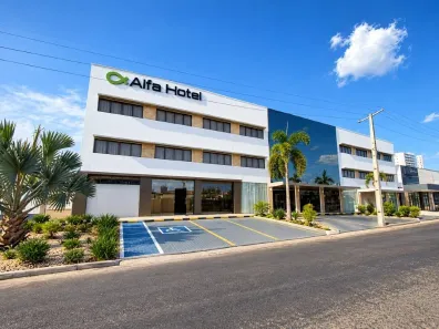Sala Comercial para alugar, 32m² no Fátima, Teresina