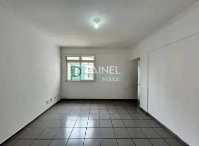 Apartamento com 1 Quarto à venda, 65m² no Centro, São Vicente