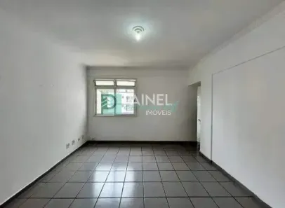 Apartamento com 1 Quarto à venda, 65m² no Centro, São Vicente