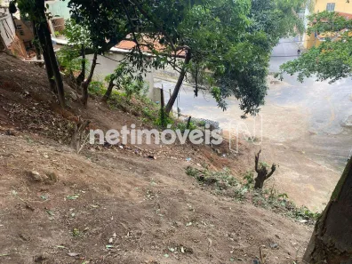 Lote/Terreno à venda, 500m² no Ouro Preto, Belo Horizonte
