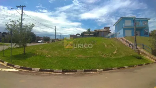 Lote/Terreno à venda, 1300m² no Residencial dos Lagos, Itupeva