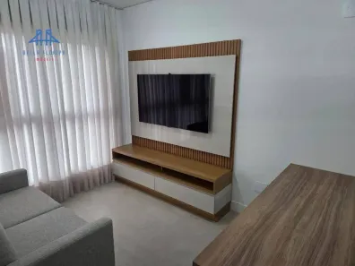 Apartamento com 1 Quarto à venda, 33m² no Jardim Atlântico, Florianópolis