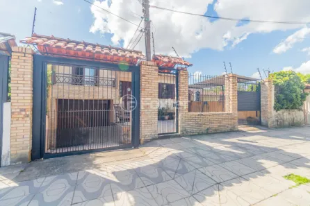 Casa com 4 Quartos à venda, 193m² no Nonoai, Porto Alegre