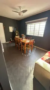 Apartamento com 3 Quartos à venda, 76m² no Jardim Baronesa, Campinas