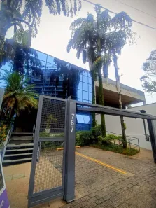 Prédio Comercial para alugar, 1271m² no Indianópolis, São Paulo