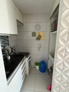 Apartamento com 1 Quarto para alugar, 35m² no Boa Viagem, Recife