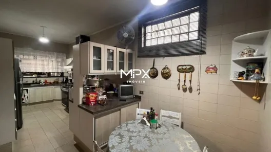Casa com 4 Quartos à venda, 237m² no São Judas, Piracicaba