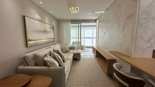 Apartamento com 3 Quartos à venda, 130m² no Canto, Florianópolis