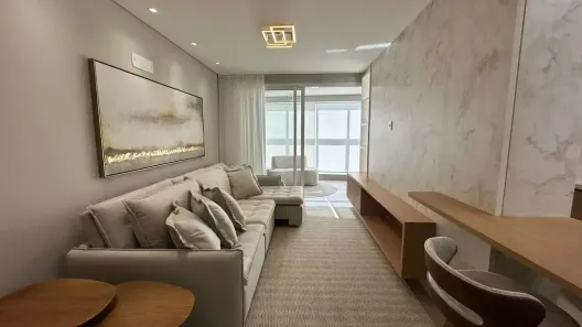 Apartamento com 3 Quartos à venda, 130m² no Canto, Florianópolis