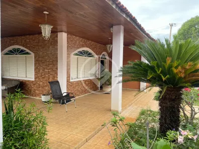 Casa com 4 Quartos à venda, 704m² no Boa Esperança, Cuiabá