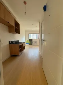 Apartamento com 1 Quarto à venda, 24m² no Vila Mariana, São Paulo