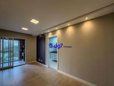 Apartamento com 3 Quartos para alugar, 83m² no Cidade São Francisco, São Paulo