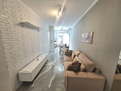 Casa de Condomínio com 2 Quartos à venda, 70m² no São José, Canoas