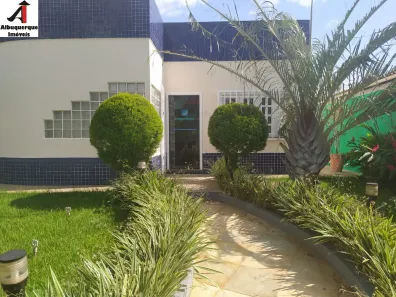 Imóvel Comercial com 7 Quartos para alugar, 258m² no Olho D'Água, São Luís
