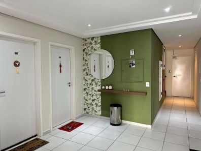 Apartamento com 2 Quartos à venda, 85m² no Vista Alegre, Vinhedo