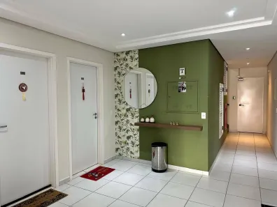 Apartamento com 2 Quartos à venda, 85m² no Vista Alegre, Vinhedo