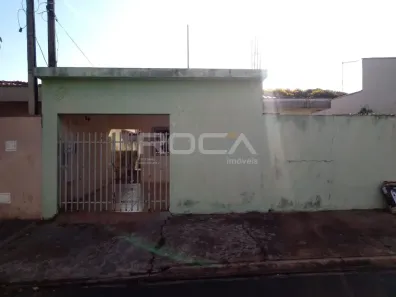 Casa com 2 Quartos à venda, 157m² no Residencial Itamarati, São Carlos