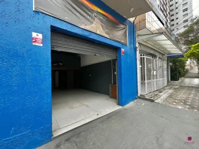Ponto Comercial para alugar, 60m² no Lapa, São Paulo