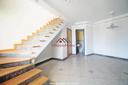 Cobertura com 3 Quartos à venda, 230m² no Pinheiros, São Paulo