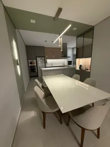 Casa de Condomínio com 2 Quartos à venda, 75m² no Jardim Imperial, Cuiabá